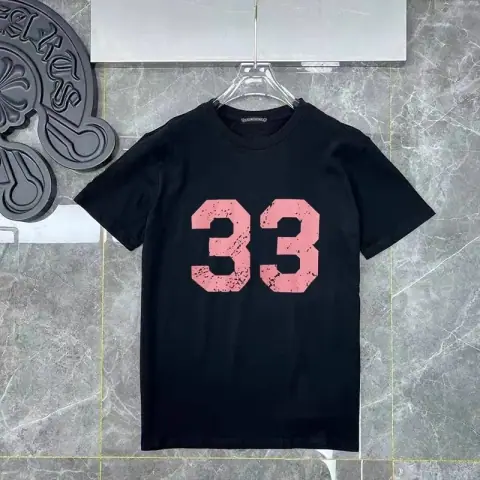 Amiri American Vintage-Style Digital Print T-Shirt · AMIRI