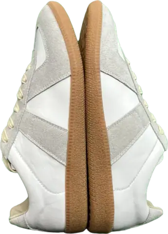 Best White Margiela GATs · Maison Margiela