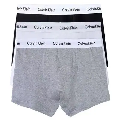 CK Men Boxers · Calvin Klein