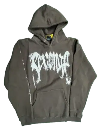 Revenge Hoodies *A LOT of colourways and styles · Revenge