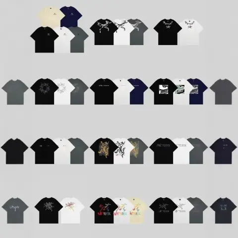 Arc'teryx Casual T-Shirt · Arcteryx