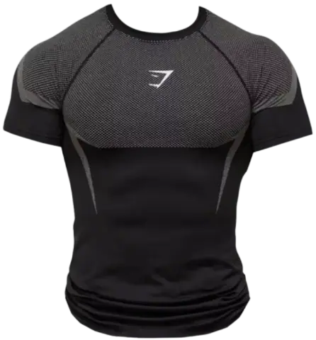Gymshark Onyx Tshirt · Gymshark