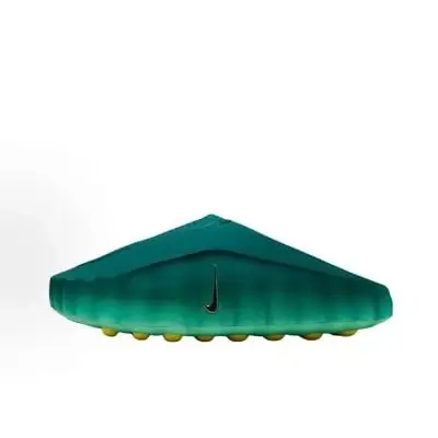 Nike Slip-On Mules · Nike