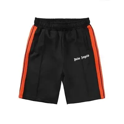 Palm Angels Athletic Shorts · Palm Angels