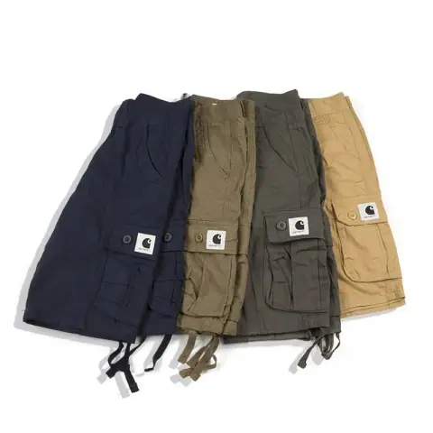 Carhartt Work Shorts · Carhartt