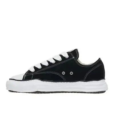 Maison Mihara Yasuhiro Blakey Sneakers Black · Maison Mihara Yasuhiro