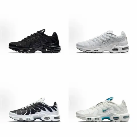 Nike Air Max Plus TN Sneakers · Nike