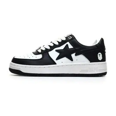 Bape Sta Shark Sneakers · Bape