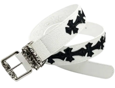 Chrome Hearts Belt · Chrome Hearts