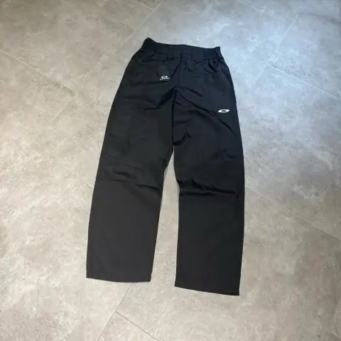 Oakley Retro Tech-Style Sports Trousers · Oakley