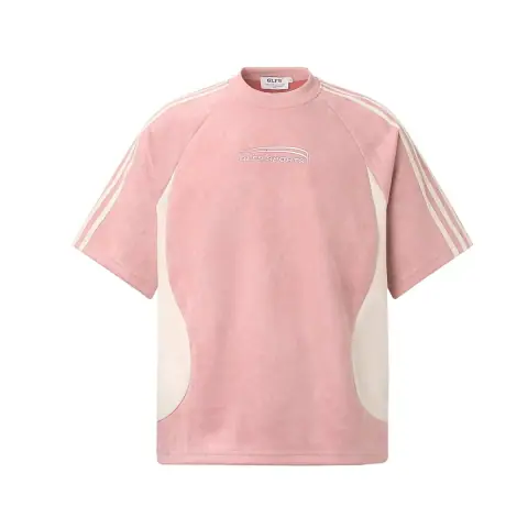 GLFS Color-Block T-Shirt