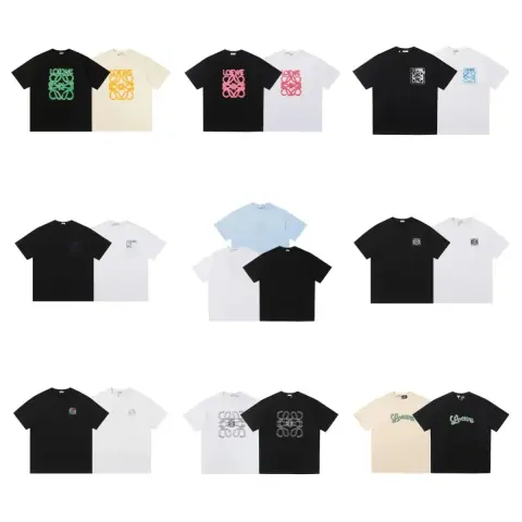 LOEWE Anagram T-Shirt · Loewe