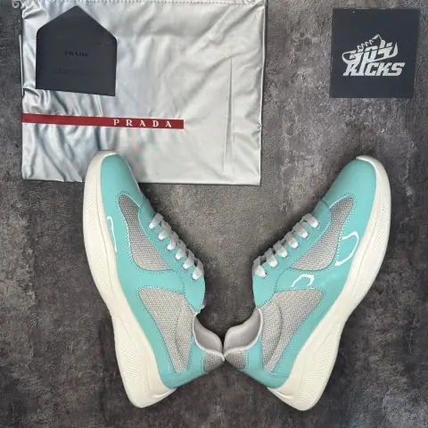 Prada Sneakers · Prada