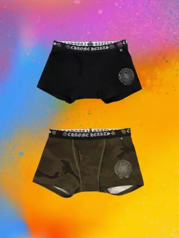CH Underwear Pack of 7