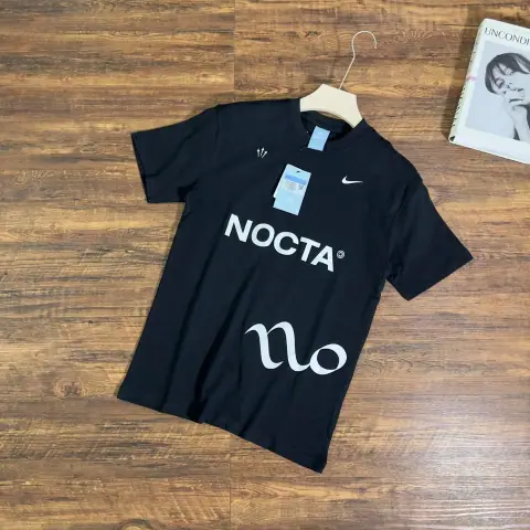 Nike x NOCTA Collaboration T-Shirt · Nike