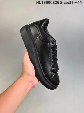 McQueen Sneaker · Alexander McQueen