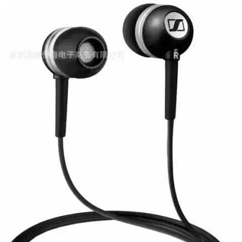 Sennheiser Wired In-ear Earphones · Sennheiser