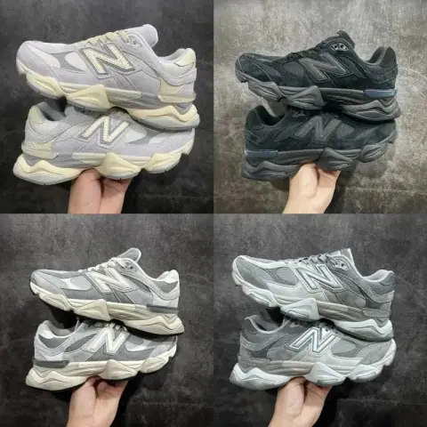 New Balance 9060 Sneakers · New Balance