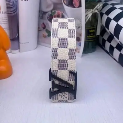 LV Belt · Louis Vuitton