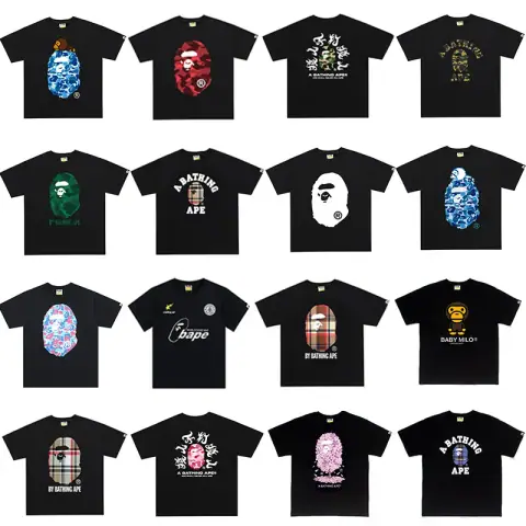 Bape Tee · Bape