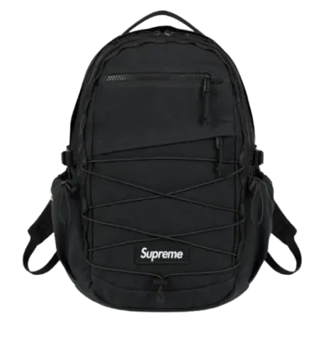 Supreme Backpack · Supreme