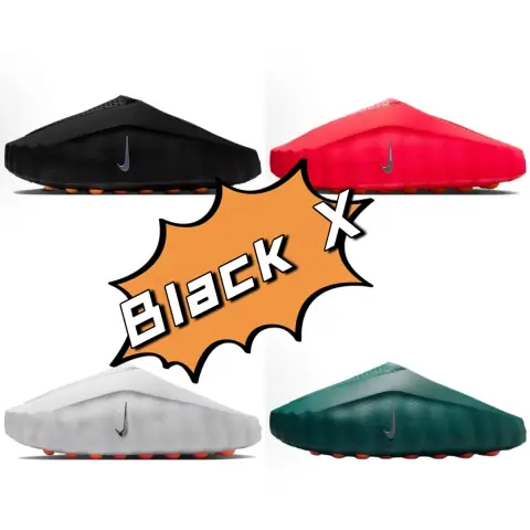 Nike Mind 001 Mules · Nike