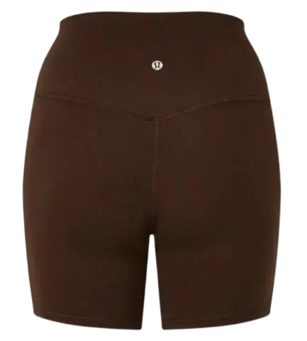 Lululemon Yoga Shorts · Lululemon