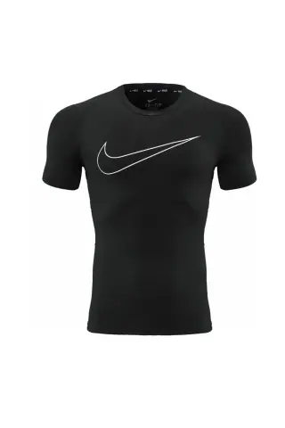 Nike Dri-FIT Quick-Drying Compression Short-Sleeve Top · Nike