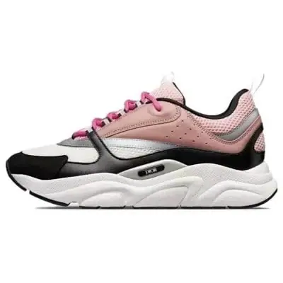 Dior B22 Sneakers Pink · Dior