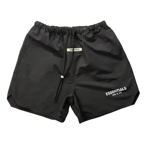 Fear of God Essentials Nylon Athletic Shorts · Essentials