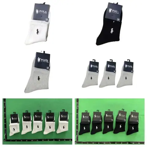 Ralph Lauren Socks · Ralph Lauren