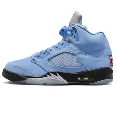 Air Jordan 5 · Jordan