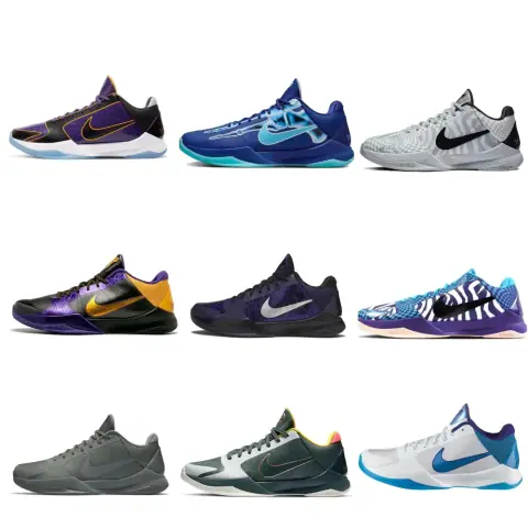 Nike Zoom Kobe 5 Protro · Nike