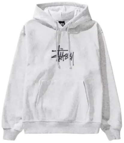 Stussy Hoodie · Stussy