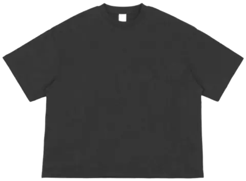 Blank Tshirt · Unbranded