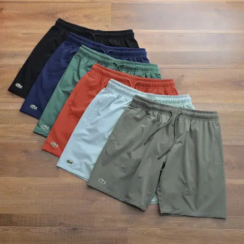 Lacoste Basic Casual Shorts · Lacoste