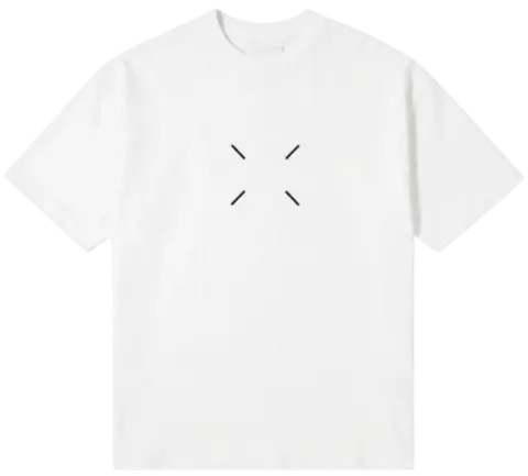 Maison Margiela Tshirt · Maison Margiela