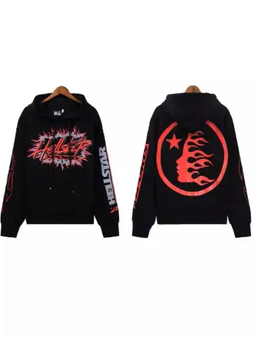 Hellstar Hoodie · Hellstar