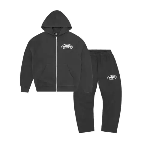 Corteiz Island Zip Up Tracksuit · Corteiz
