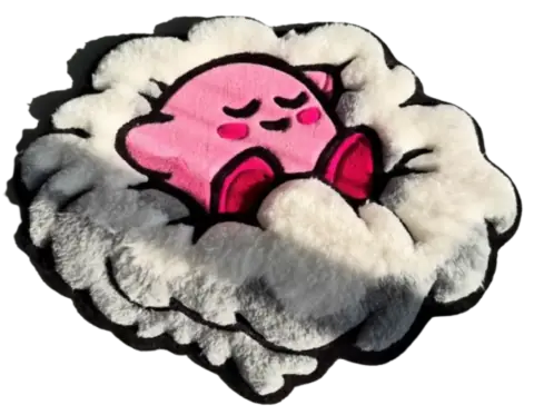 Kirby Carpet · Unbranded